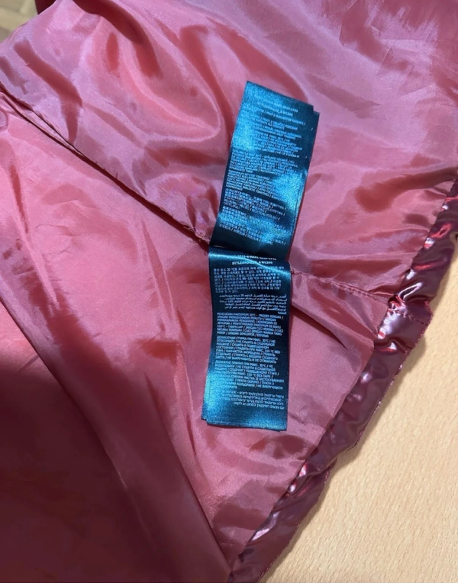 GUESS Convertible Jacket & Vest – photo 16